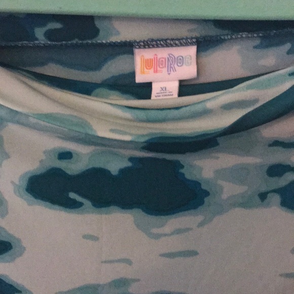 LLR Azure - Picture 2 of 3